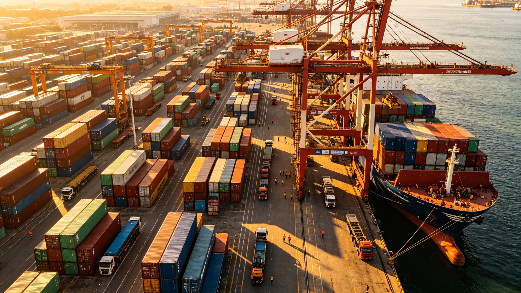 How electronics sourcing actually works