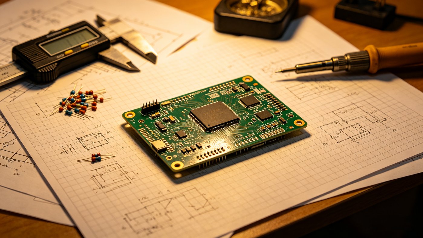 Custom sourcing projects