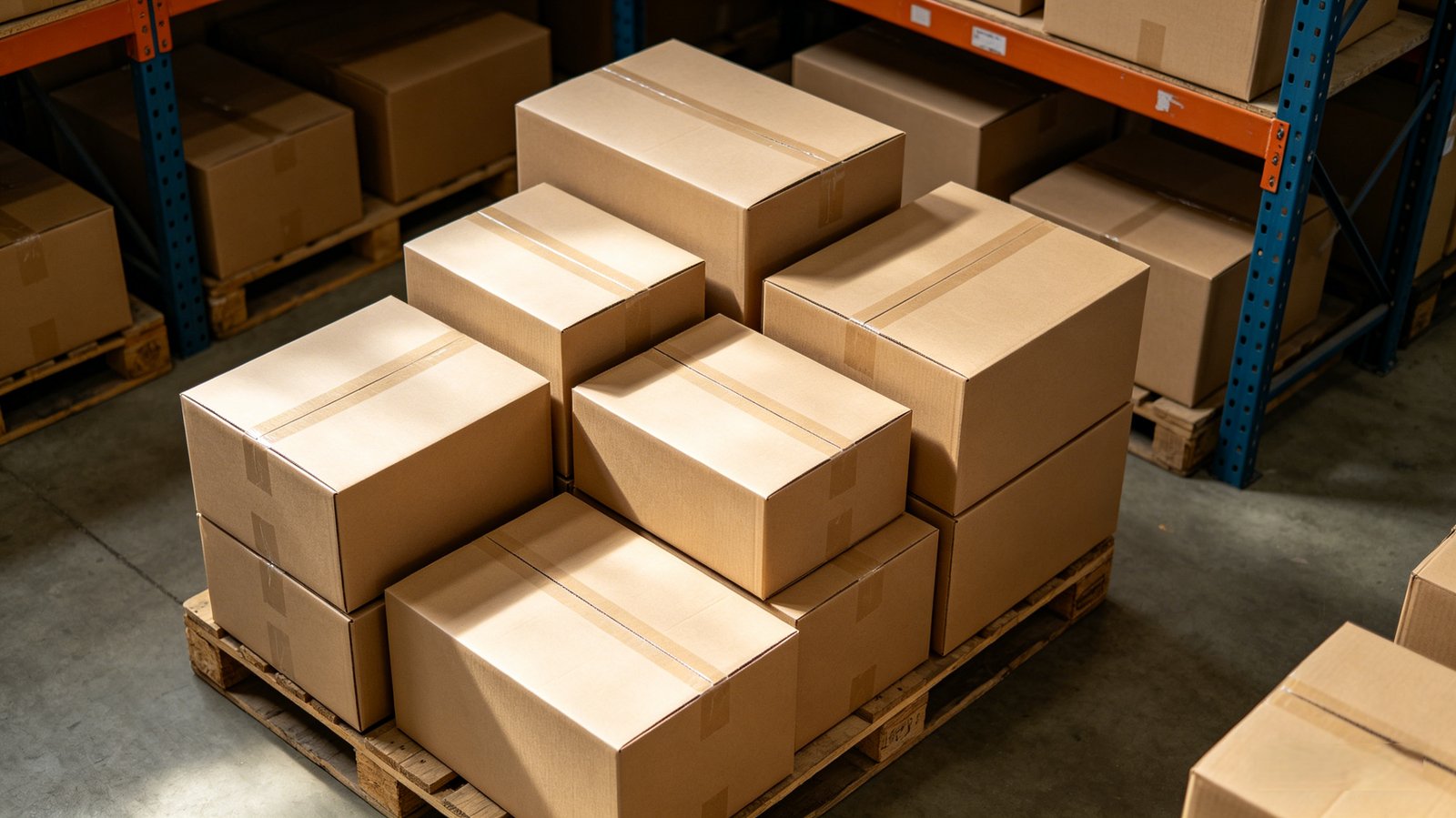 ElectroTrade sourcing operations serving buyers across Asia